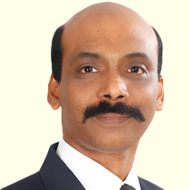 Kumar Rajagopalan